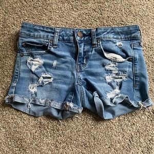 American Eagle shorts